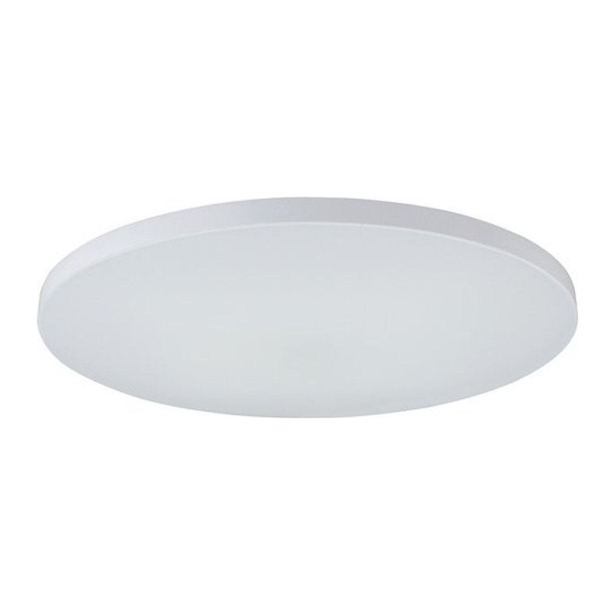 E2 ROME LED Außenwandleuchte und Deckenleuchte in Weiß mit 24 W und minimalistischem Design - Bild 1