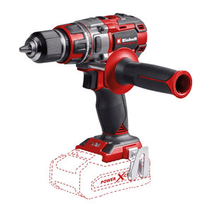 Einhell Akku-Bohrschrauber TP-CD 18/80 Li BL Solo 18V bürstenlos Schwarz