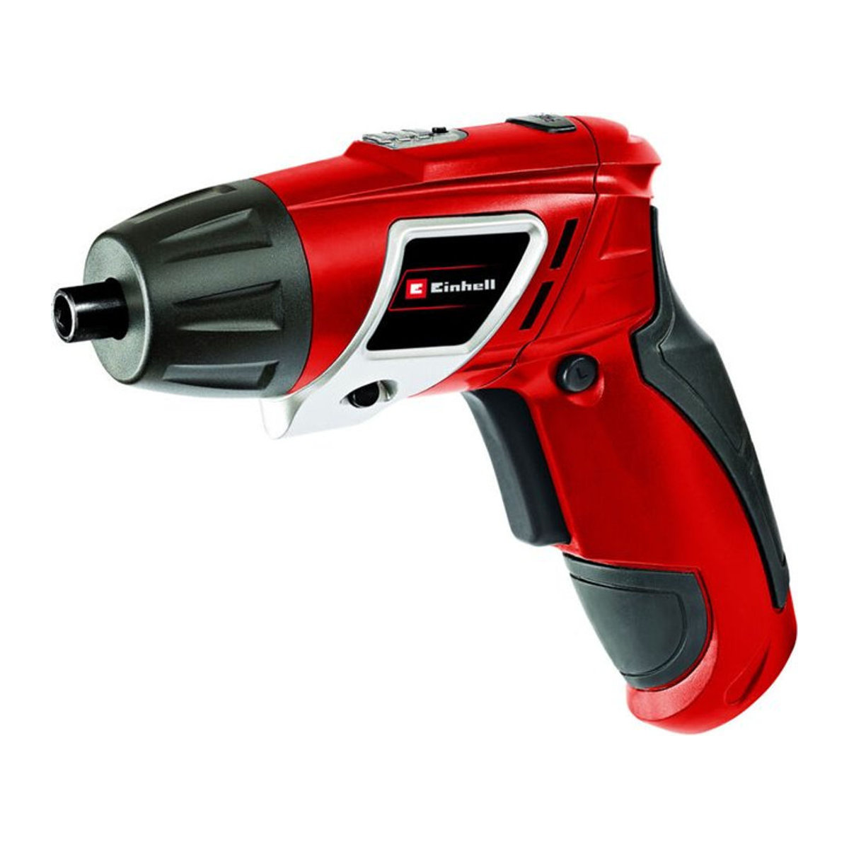 Einhell Akkuschrauber TC-SD 3,6 Li mit 3,6V und 1,3Ah Li-Ion Akku - Bild 2