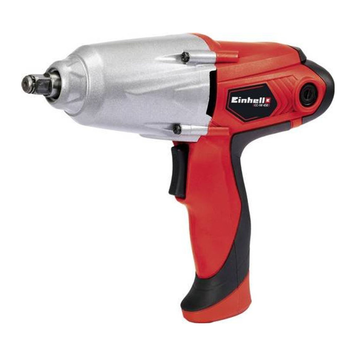 Einhell CC-IW 450 Schlagschrauber 450 Watt - Bild 1