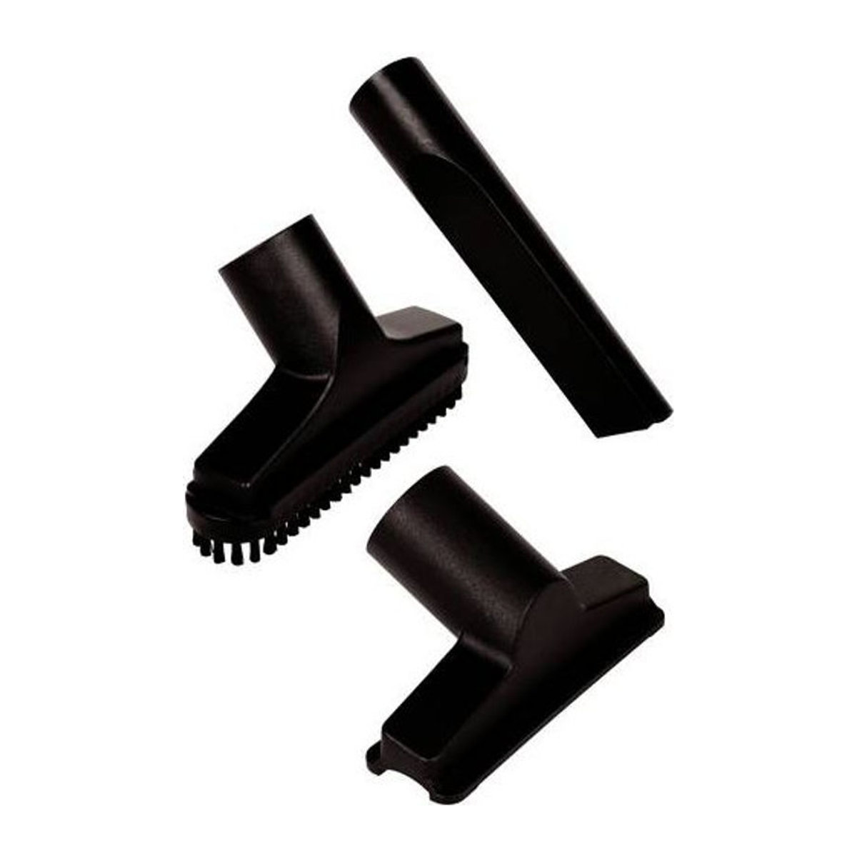 Einhell Mehrzweckdüsen-Set für Nass-/Trockensauger aus Kunststoff, Schwarz - Bild 1
