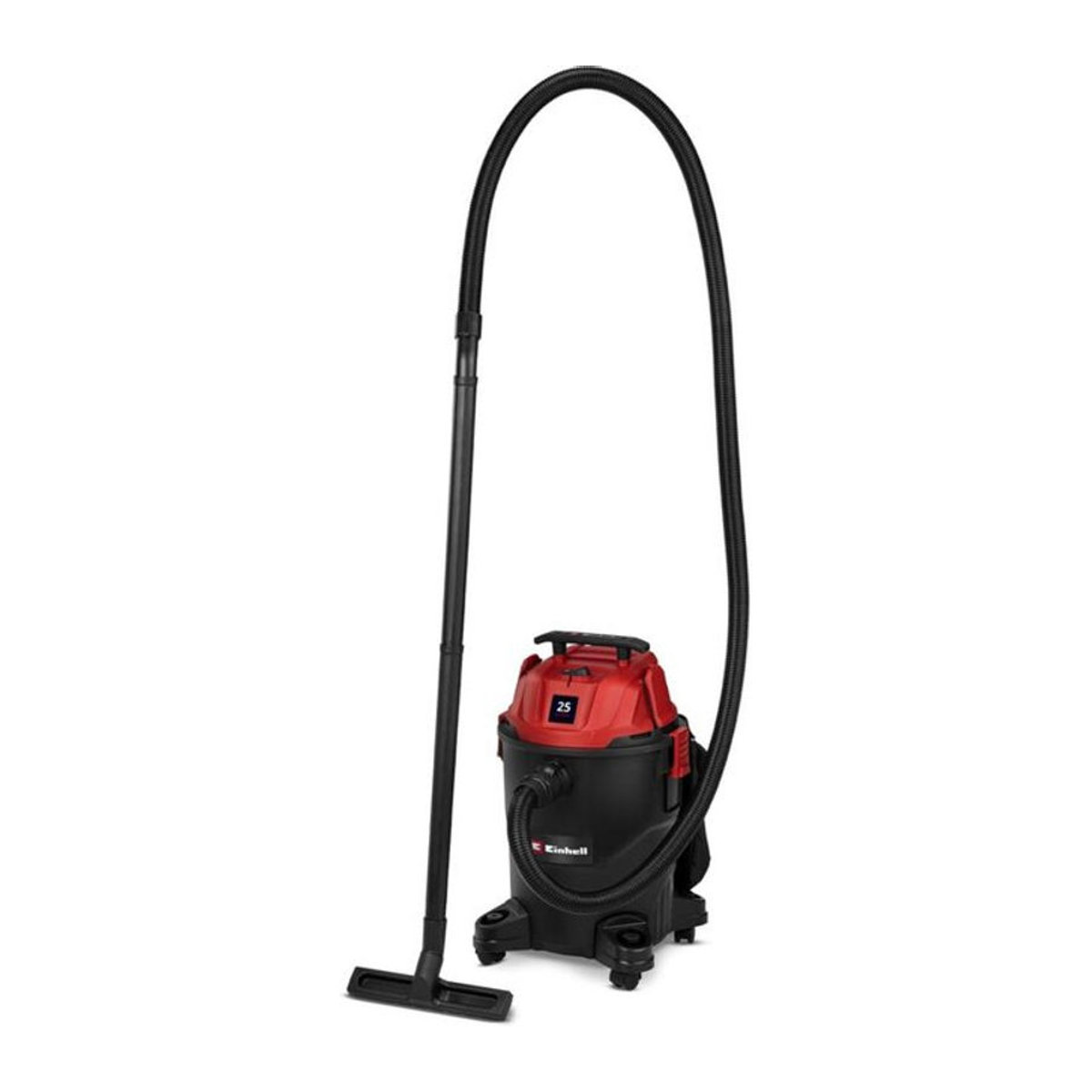 Einhell Nass-Trockensauger TC-VC 2555 mit 25 Litern Behältervolumen - Bild 1