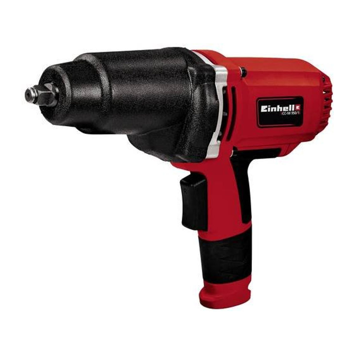 Einhell Schlagschrauber CC-IW 950/1 mit 950 W und 450 Nm Drehmoment - Bild 1