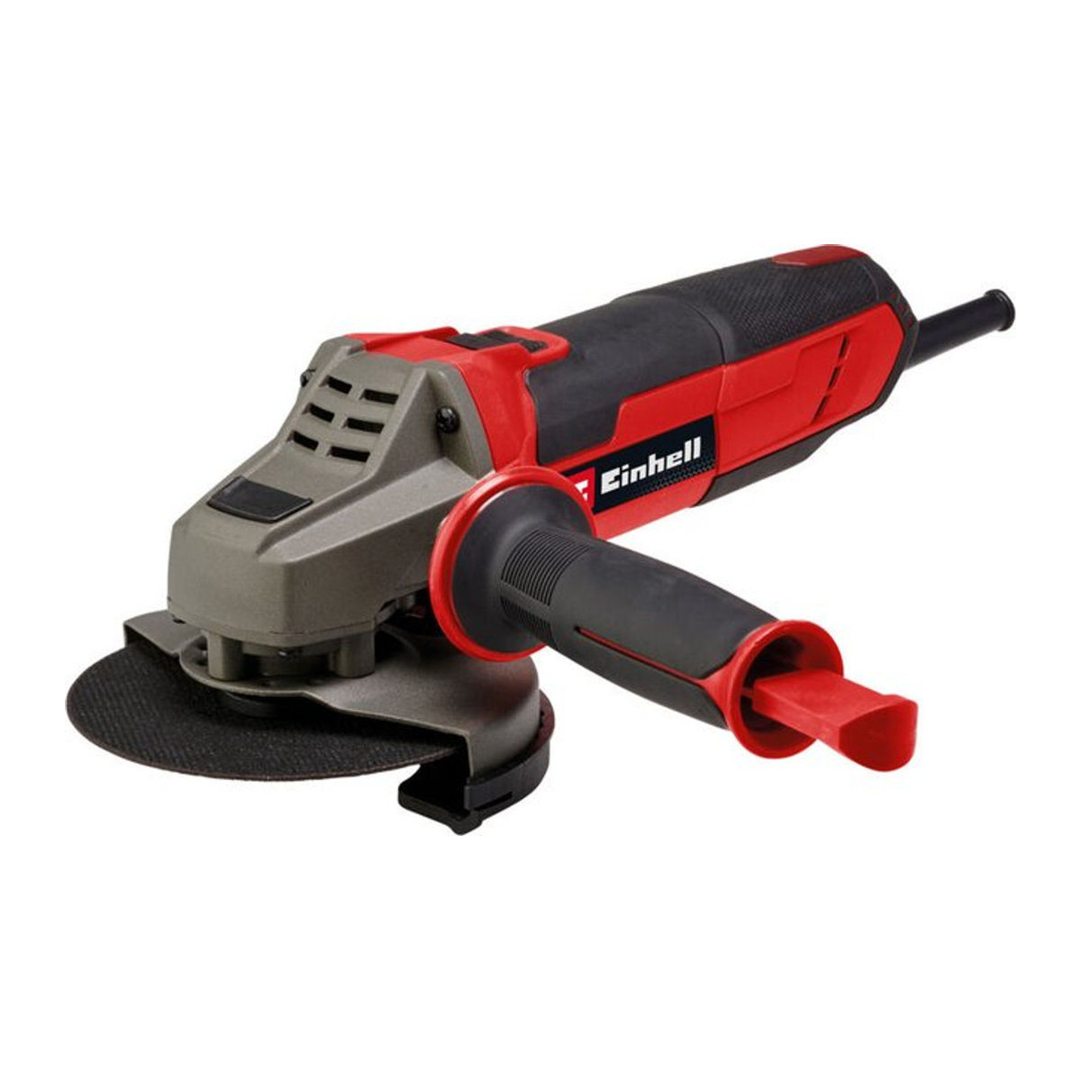 Einhell Winkelschleifer TE-AG 125/1010 für Metall - Bild 1