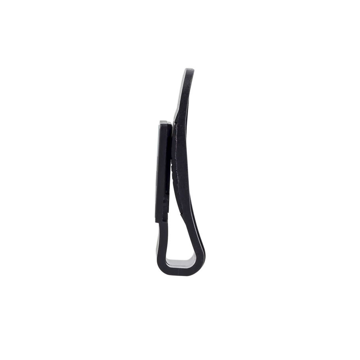 EJEAS Bluetooth Intercom Headset Montageclip im Klemmstil mit doppelseitigem Klebebandfuß für V6 Pro+, V4Plus, Q8, Q2, Q7 und V7 in Schwarz - Bild 2