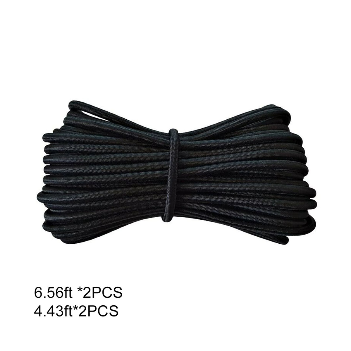 Elastische Reparatur-Schnur für Gartenstühle und Liegen zur Verschleißfestigkeit und Langlebigkeit - Bild 4