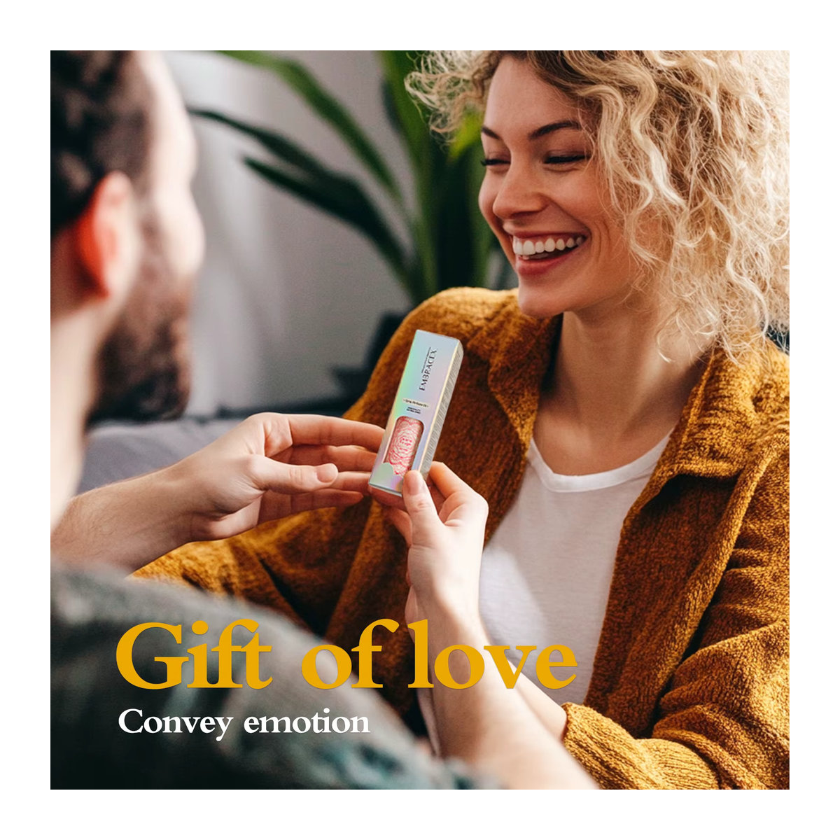 EMBRACEX Set mit 12 ätherischen Öl-Sprays als Pheromon-Parfüm für Frauen in verschiedenen Duftrichtungen wie Floral, Fruchtig und Woody - Bild 5