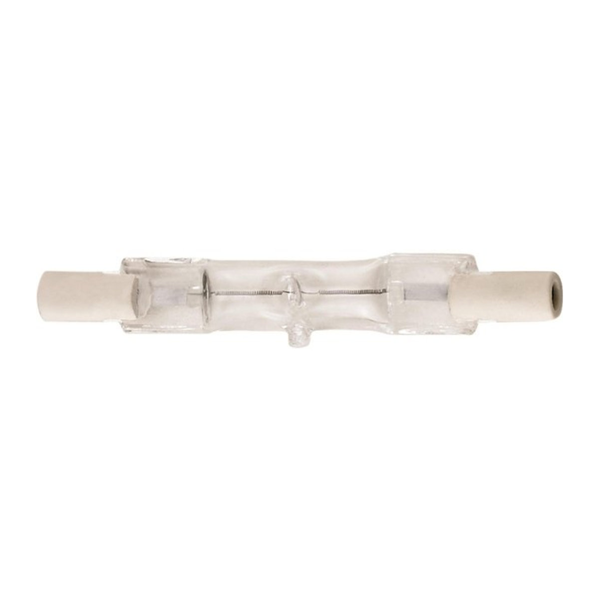 Energizer Halogen R7s Eco Linear Dimmbare Lampe 120W 78mm - Bild 1