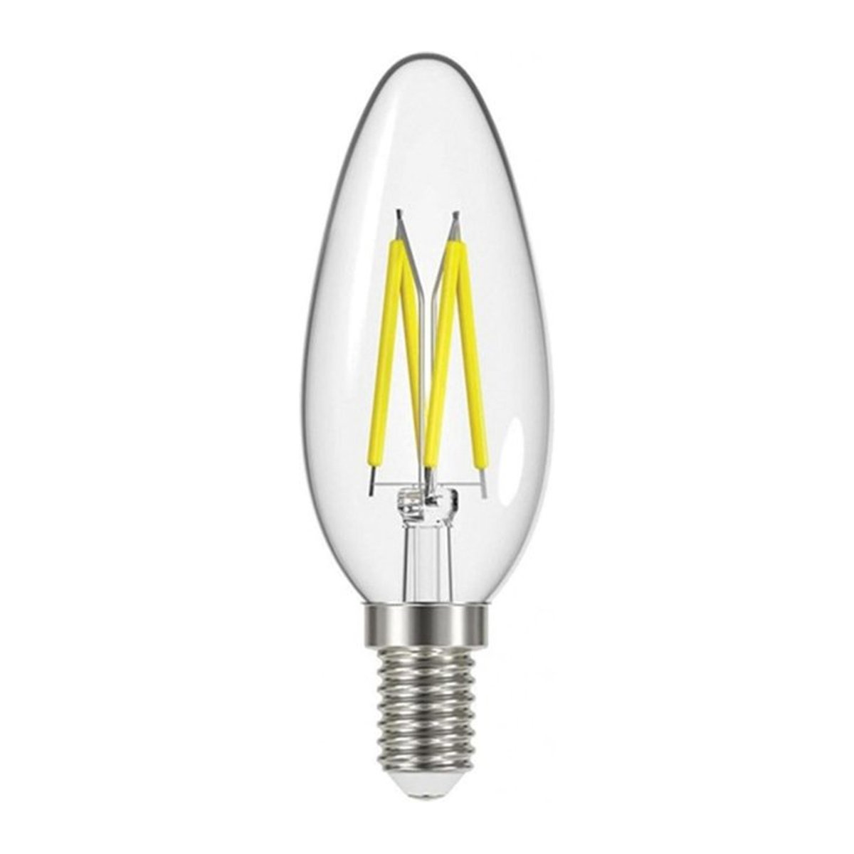 Energizer LED Kerzen-Filament Glühbirne E14 Retrofit nicht dimmbar - Bild 1