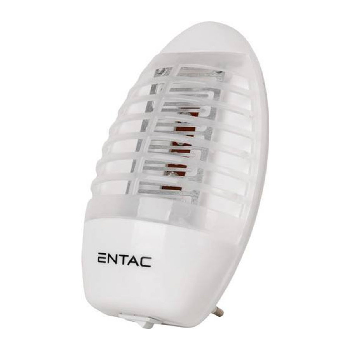 ENTAC ECL-INS-AC Insektenvertreiber mit UV-Licht 1.5W in Weiß - Bild 1