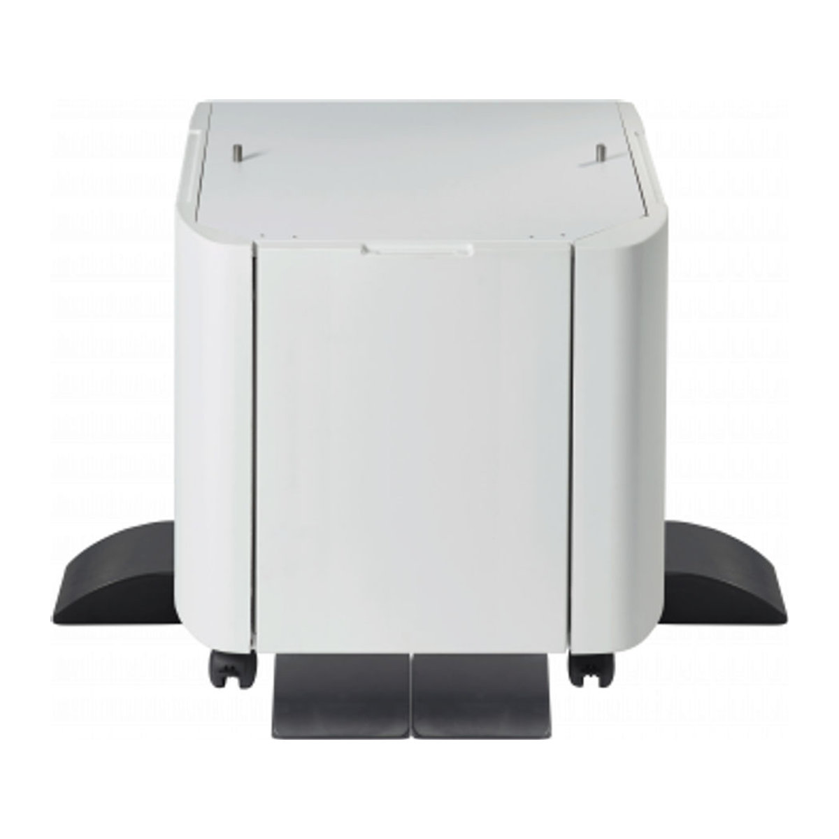 Epson High Cabinet MFP-Unterschrank für WorkForce Pro WF-C869RD3TWFC, WF-C869RDTWF und WF-C869RDTWFC (C12C933561) - Bild 1
