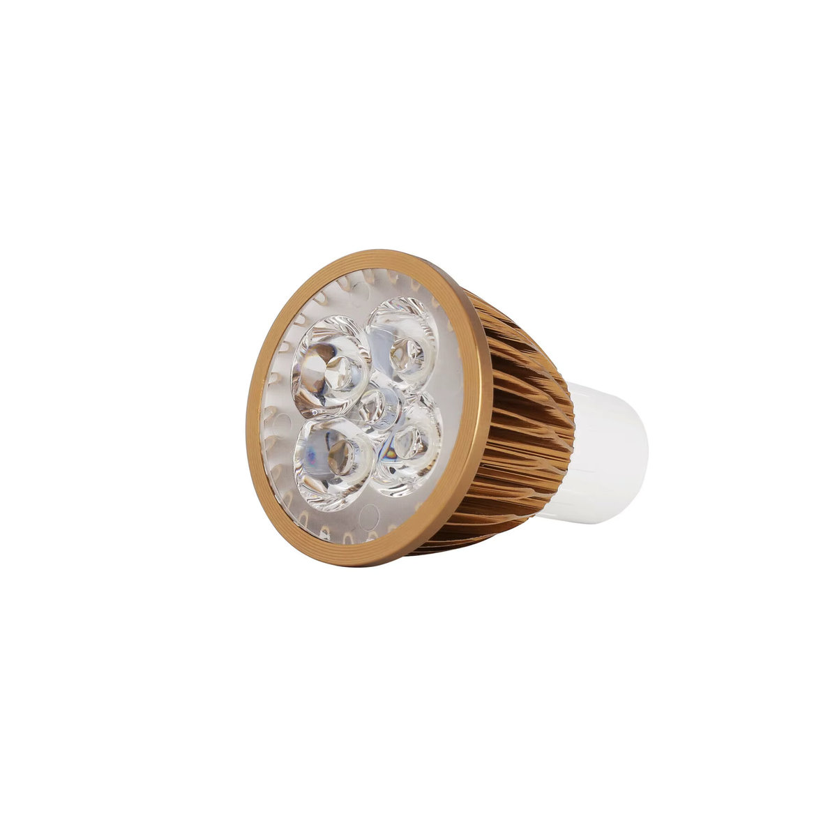 ERANPO Dimmbare LED Strahler Lampe in Neutralweiß für Home Office und Zuhause - Bild 4