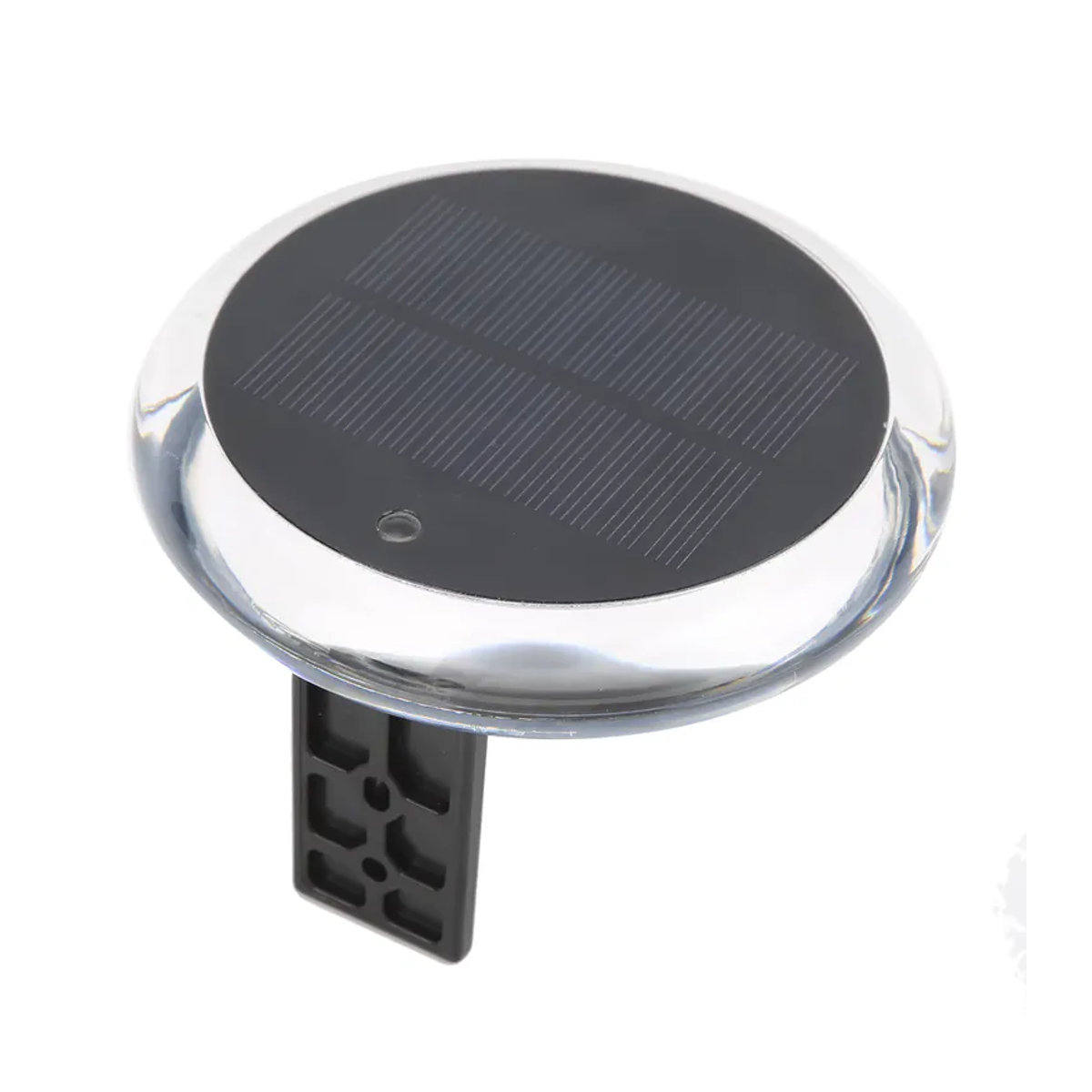 ESTINK Solarbetriebenes Outdoor-Navigationslicht mit IP67 Wasserdichtigkeit, 6 Modi und drahtloser Fernbedienung - Bild 2