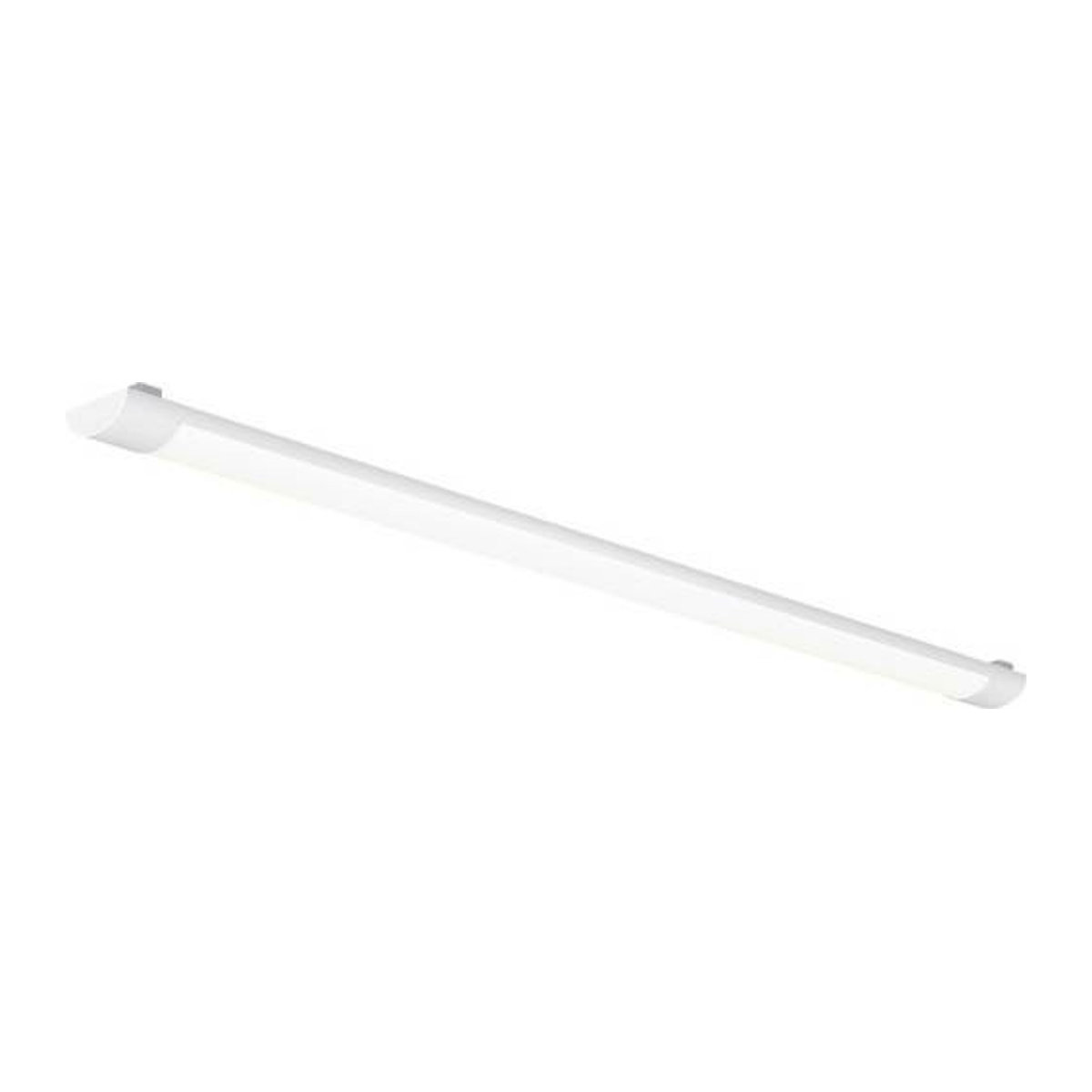 EVN LED-Deckenleuchte L11973502W in Weiß mit 35W und warmweißem Licht - Bild 1