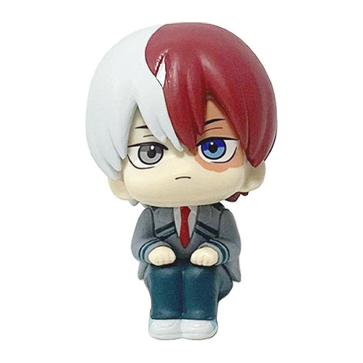 Fashnics Anime Figur My Hero Academia Sammelfigur Multicolor für Kinder - Bild 1