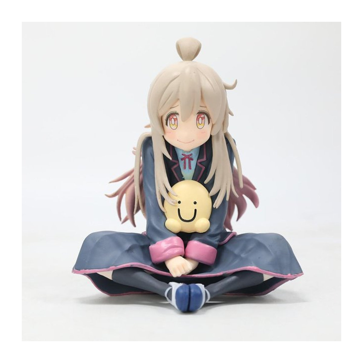 Fashnics Anime Figur Oyama Mahiro aus Onimai: Ich bin jetzt deine Schwester, Multicolor, PVC Statue, Höhe: 8-18 cm - Bild 1