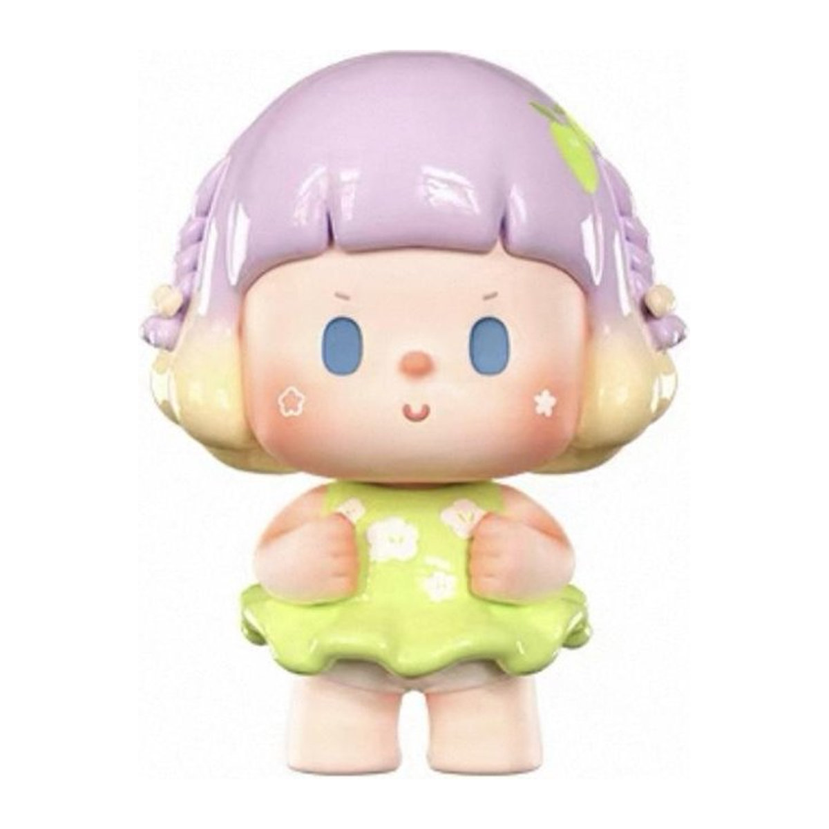 Fashnics Blind Bag Mini Perlen Puppen als niedliche Schreibtischornamente aus PVC - Bild 1