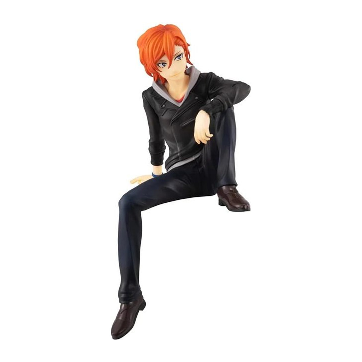 Fashnics Bungo Stray Dogs Dazai Osamu Anime-Figur aus PVC, Höhe: 13 cm - Bild 1