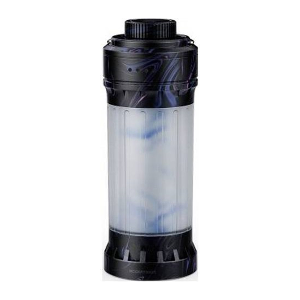 Fenix Light FECL22R CL22R LED Camping-Leuchte Schwarz 500lm akkubetrieben 135g - Bild 1