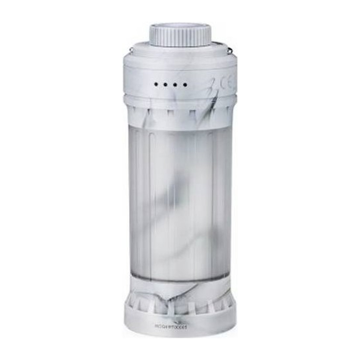 Fenix Light FECL22R LED Camping-Leuchte Weiß 500lm akkubetrieben 135g - Bild 1