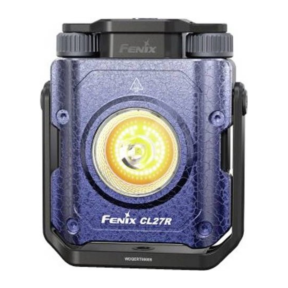 Fenix Light FECL27R LED Camping-Leuchte Blau, 1600lm, akkubetrieben, 300g - Bild 1