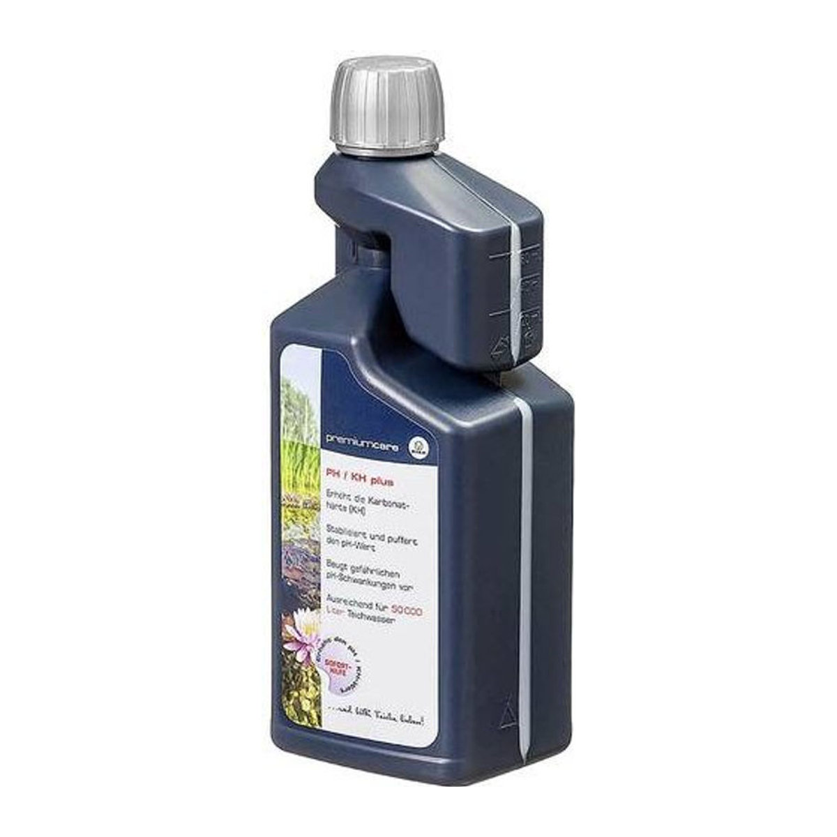 FIAP 2926 premiumcare KH PLUS Teichzusatz 1l - Bild 1