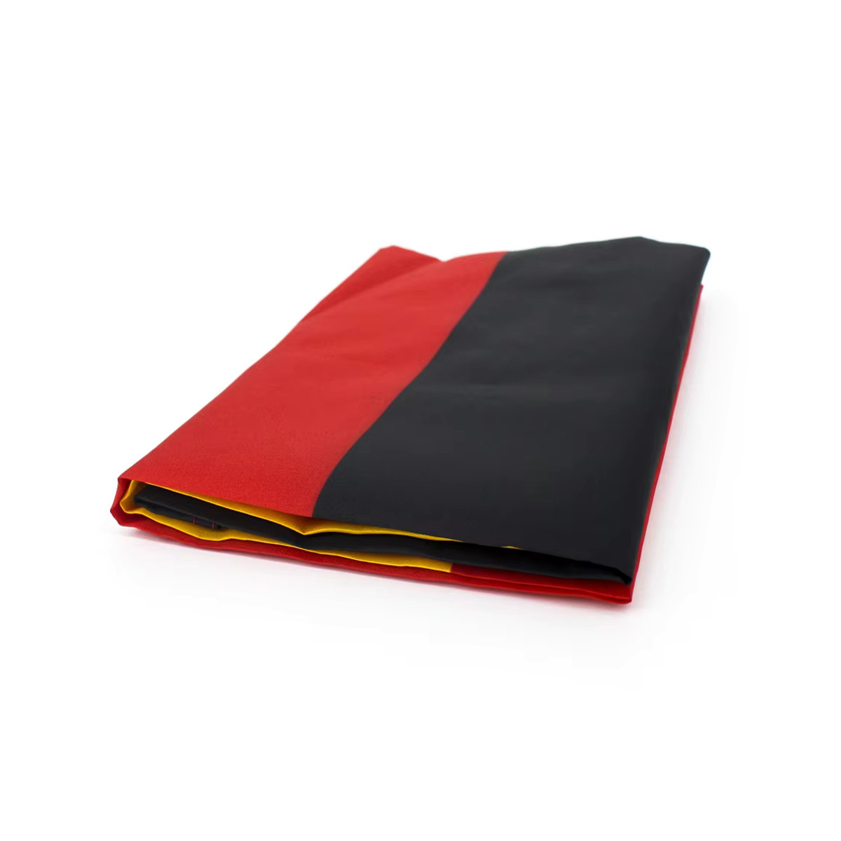 FLAGHUB Deutschland Flagge Schwarz Rot Gelb in den Größen 60 x 90 cm und 90 x 150 cm - Bild 5