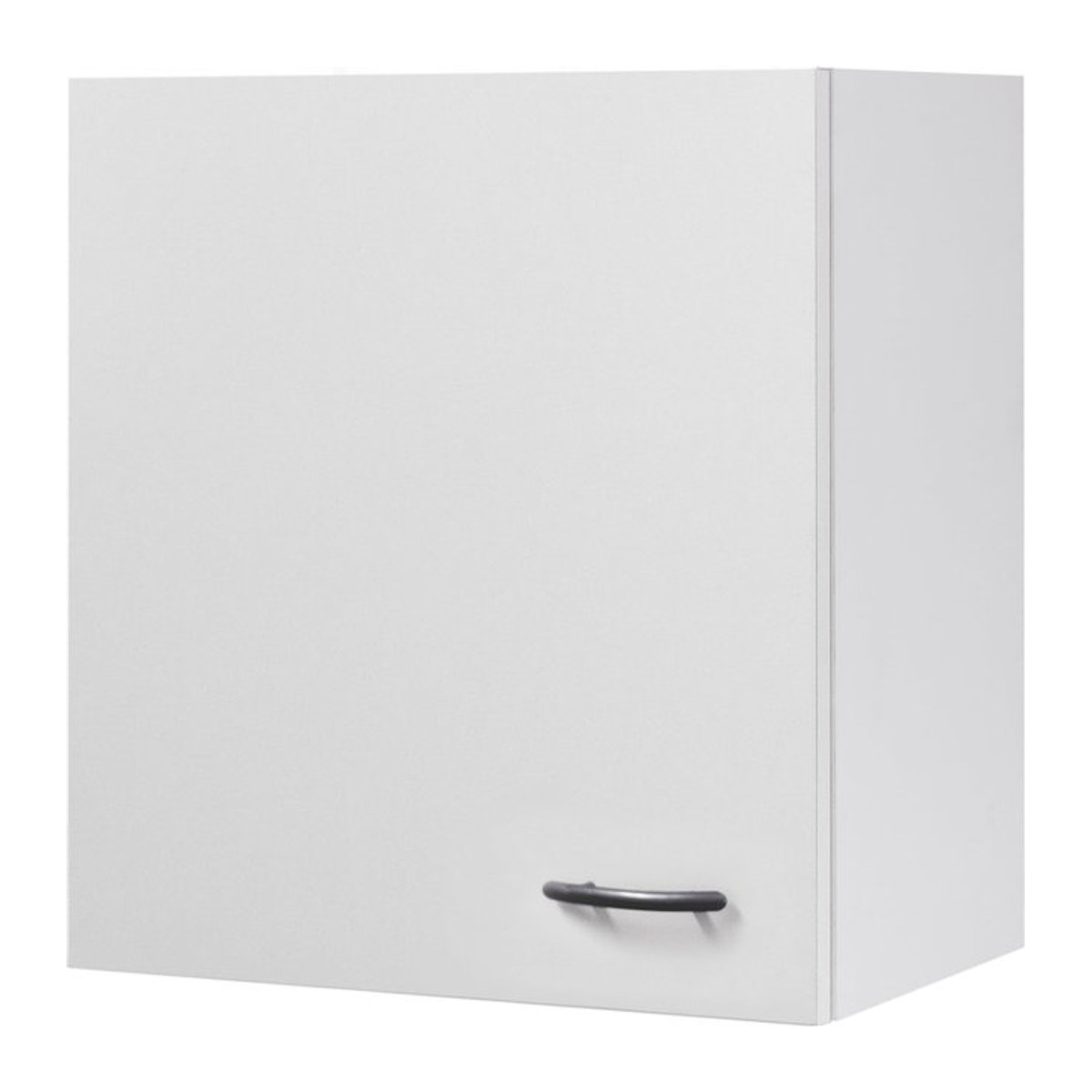 Flex-Well Hängeschrank Wito Badezimmerschrank Weiß B/H/T: 50 x 54,8 x 32 cm - Bild 1