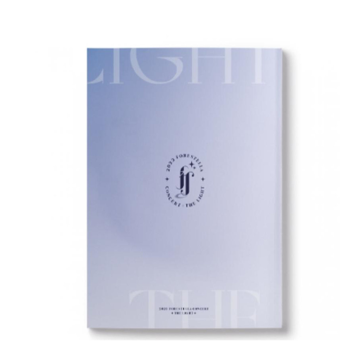Forestella Mini-Fotobuch 2023 Das Licht - Bild 3