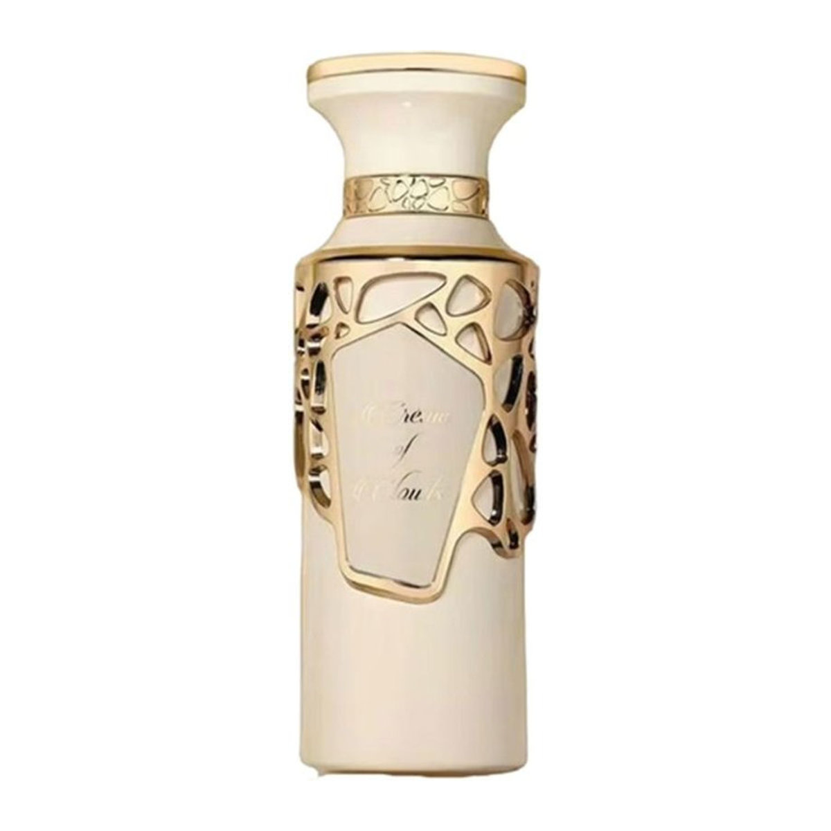 Fragrance World Creme of Clouds Eau de Parfum 100ml - Bild 1