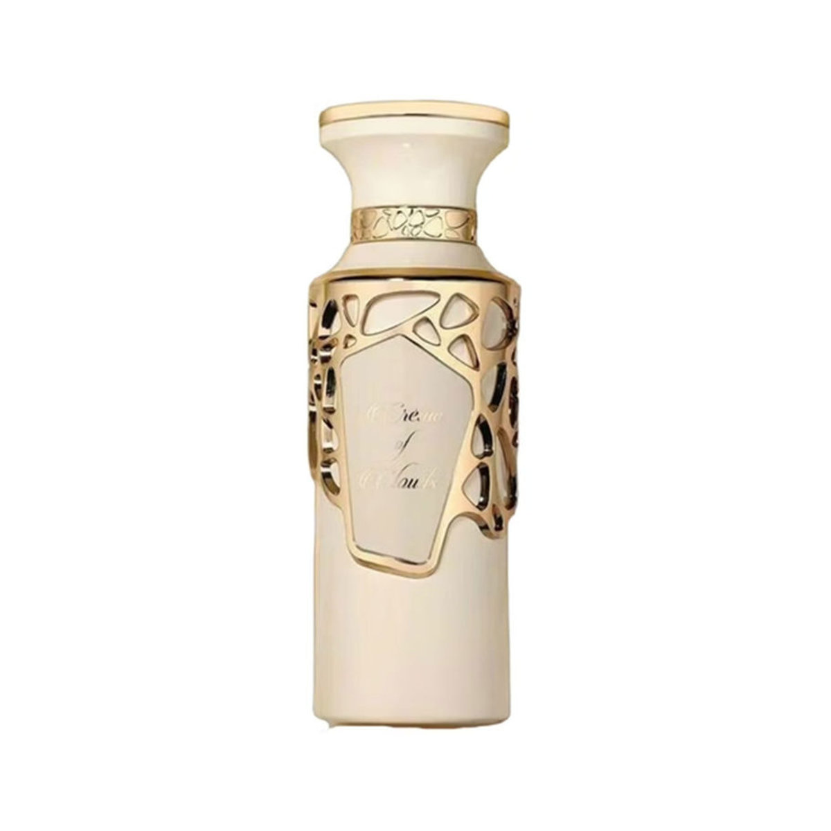 Fragrance World Creme of Clouds Eau de Parfum 100ml - Bild 2