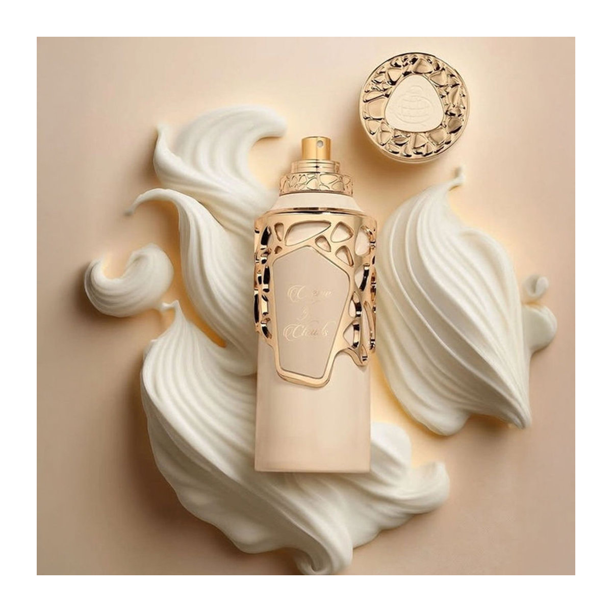 Fragrance World Creme of Clouds Eau de Parfum 100ml - Bild 3