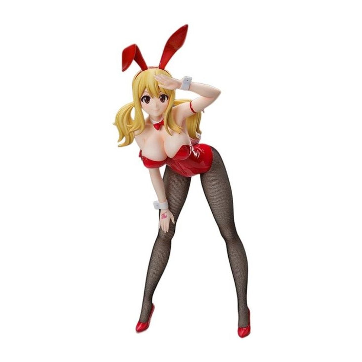 FREEing B-style We Never Learn Mafuyu Kirisu Lacia Aqua Bunny Anime-Figur aus PVC in Multicolor - Bild 1