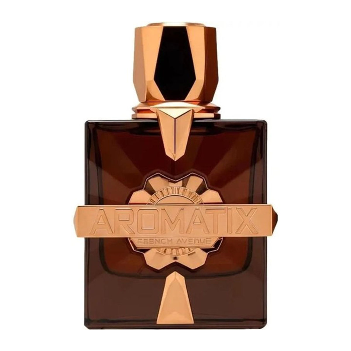 French Avenue Aromatix Naughty Dates Parfumextrakt Unisex orientalisch 100ml - Bild 1