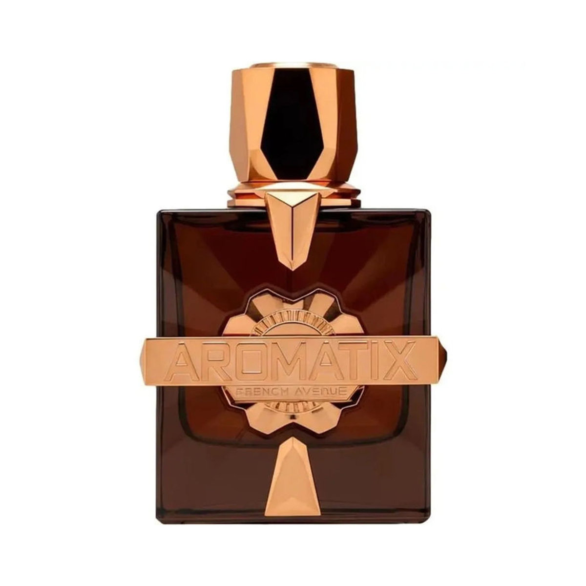 French Avenue Aromatix Naughty Dates Parfumextrakt Unisex orientalisch 100ml - Bild 5