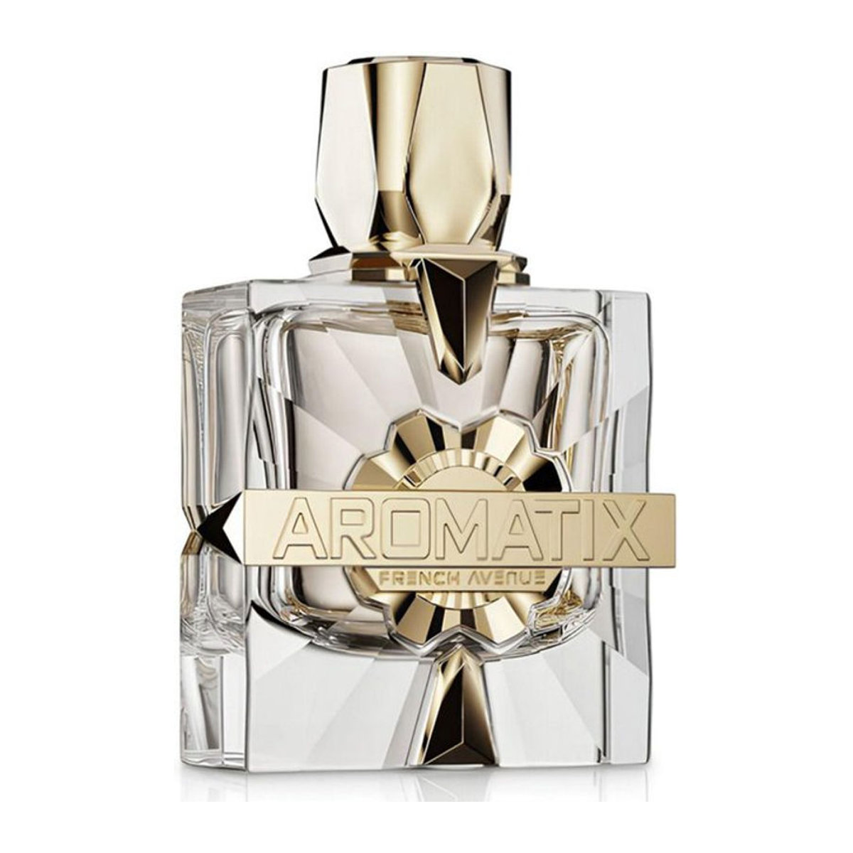 French Avenue Aromatix X Xandal Extrakt de Parfum Unisex 100ml - Bild 1