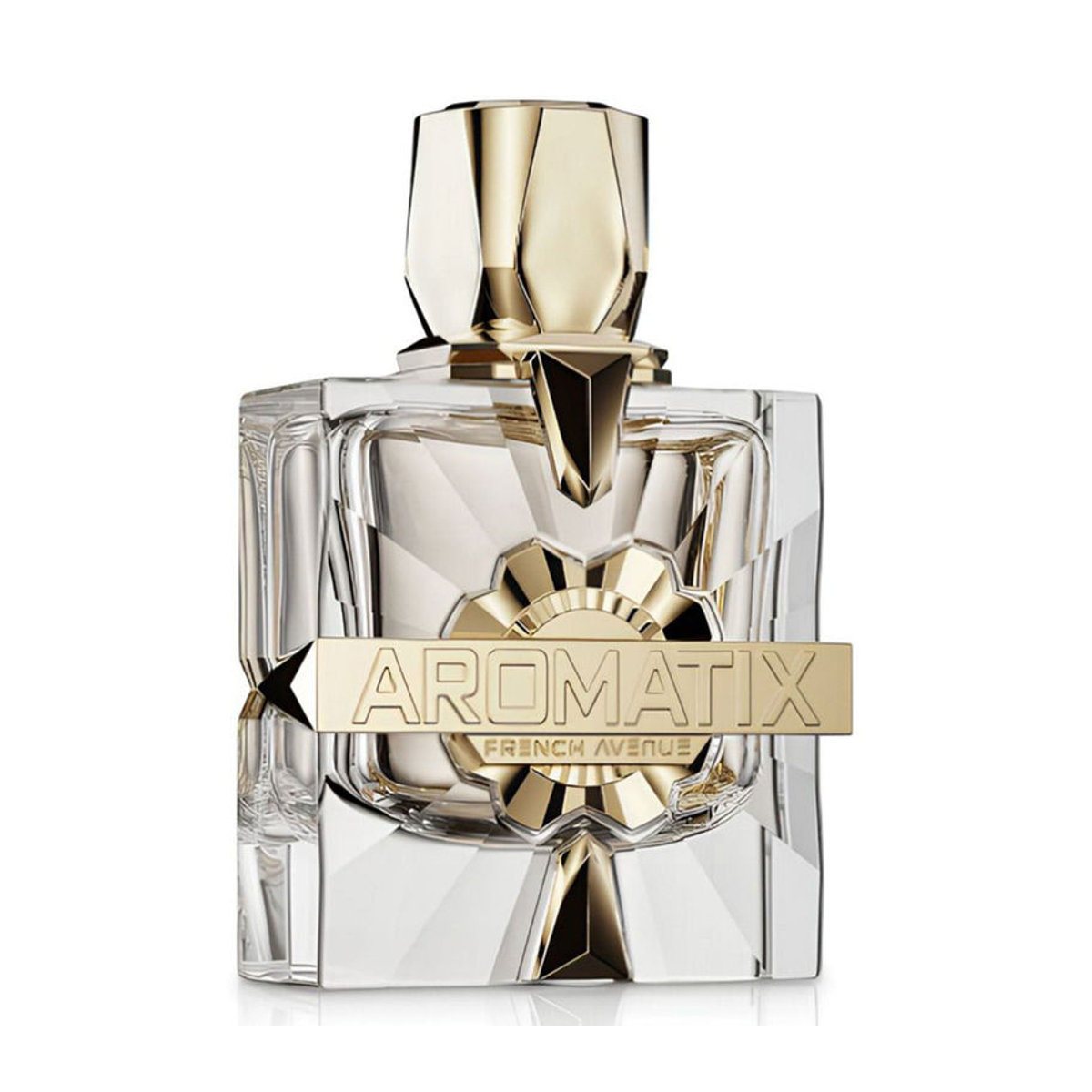 French Avenue Aromatix X Xandal Extrakt de Parfum Unisex 100ml - Bild 3
