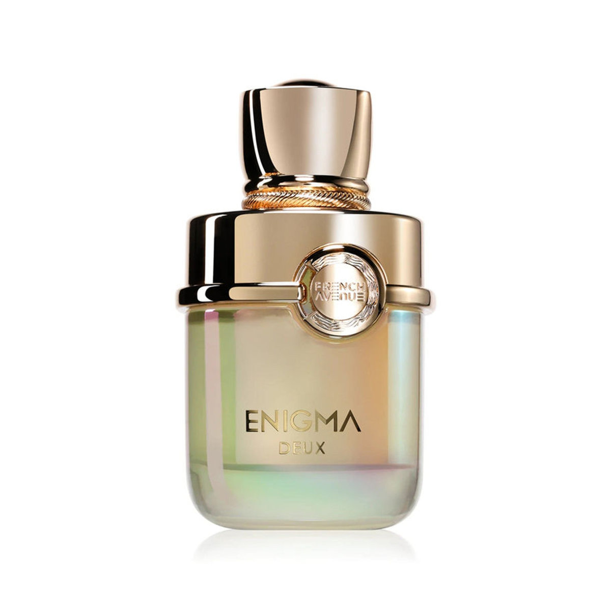 French Avenue Enigma Deux Eau de Parfum für Damen und Herren 100ml - Bild 3
