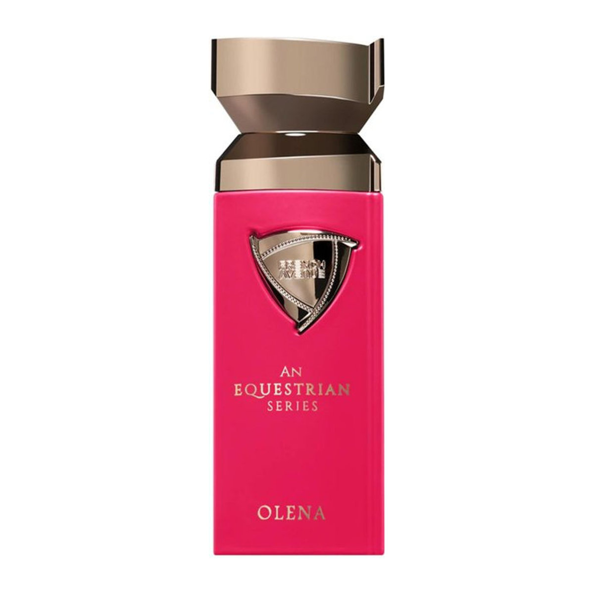 French Avenue Olena Eau de Parfum Rosa 100ml - Bild 1