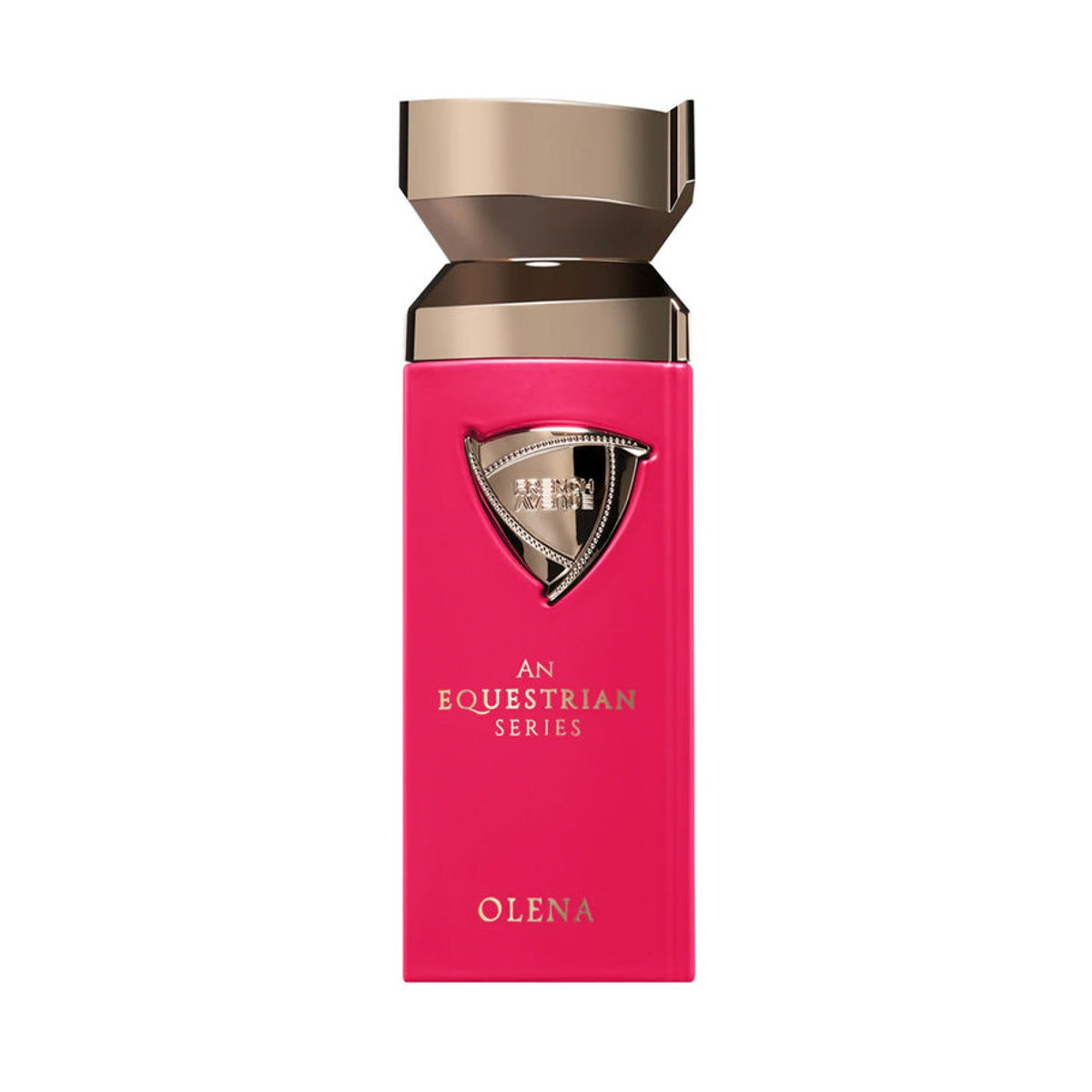 French Avenue Olena Eau de Parfum Rosa 100ml - Bild 3