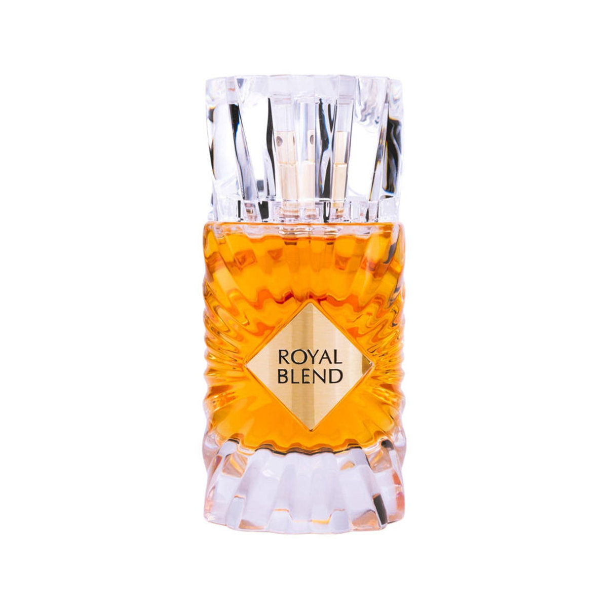 French Avenue Royal Blend Extract de Parfum – Orientalischer Unisex-Duft, 100ml - Bild 4