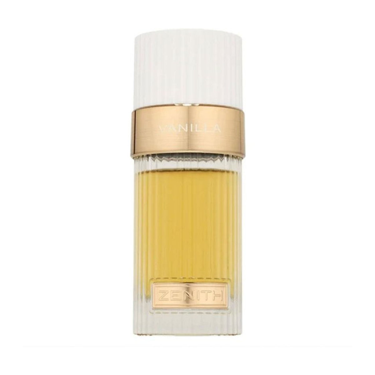 French Avenue Zenith Vanille Eau de Parfum für Unisex in Gelb 100ml - Bild 1