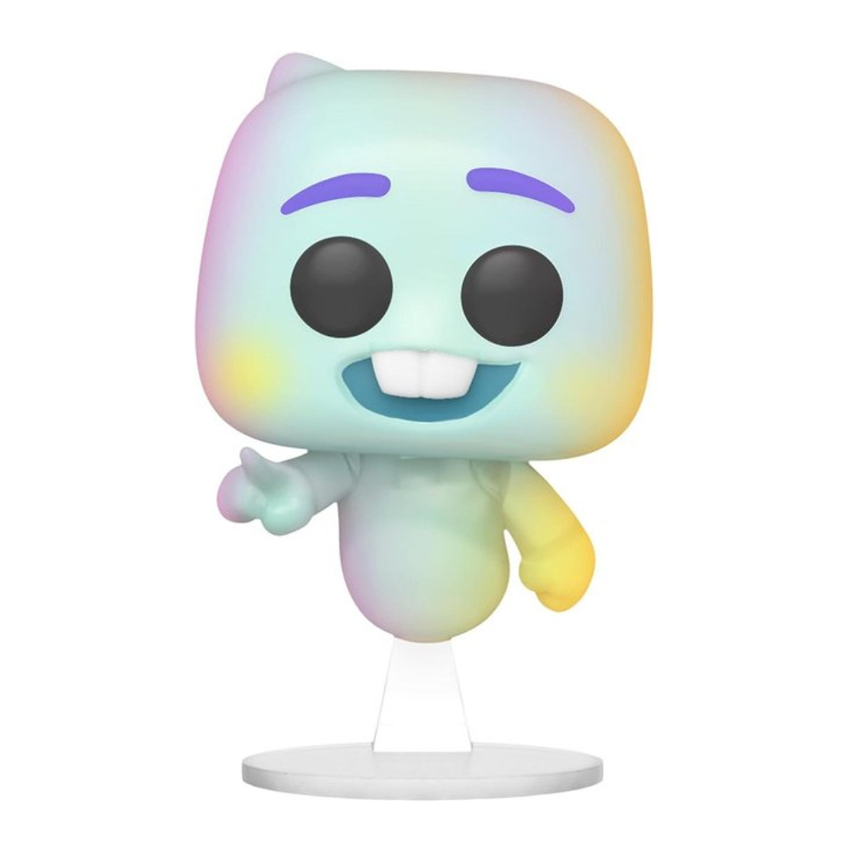 Funko POP! Soul 22 Sammelfigur aus Vinyl in Multicolor - Bild 1