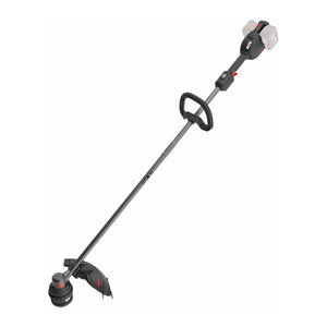 Gardena Akku-Rasentrimmer KG154E.9 40V Motorsense aus Aluminium mit 38 cm Schnittbreite ohne Akku und Ladegerät