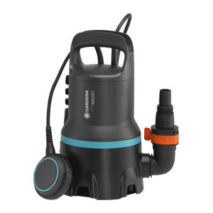 Gardena Tauchpumpe 300 W 9000 l/h 7 m 9040-61