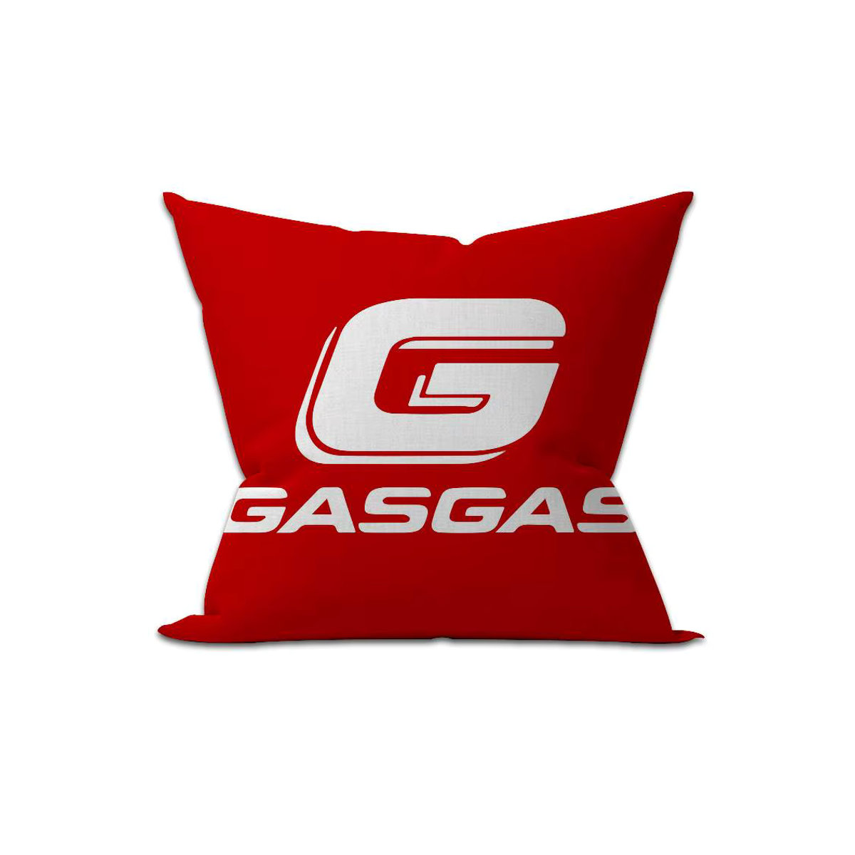 GASGAS Kissenbezug für Sofa und Wurfkissen zur Dekoration - Bild 7