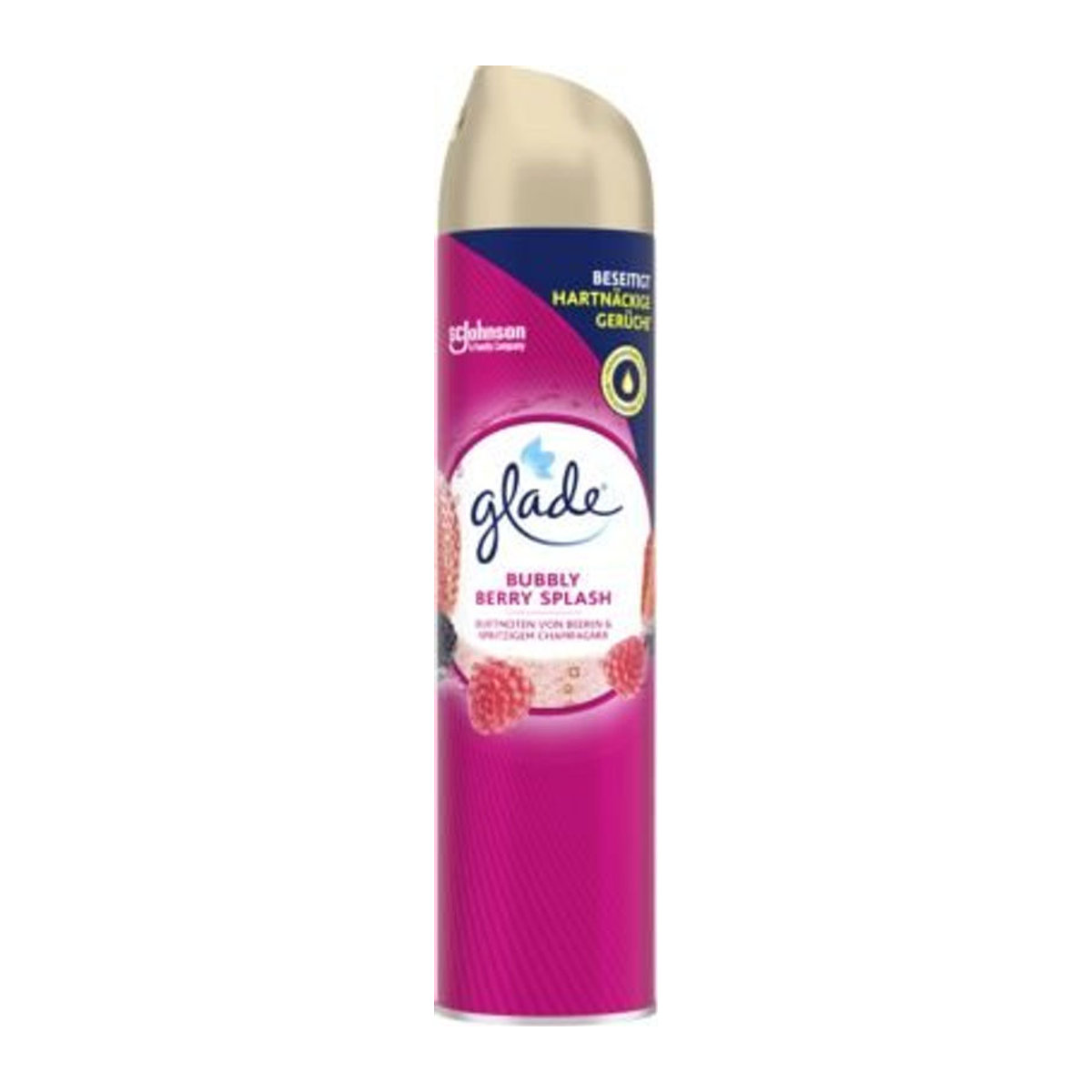Glade by Brise Duftspray Bubbly Berry in Rosa - Bild 1