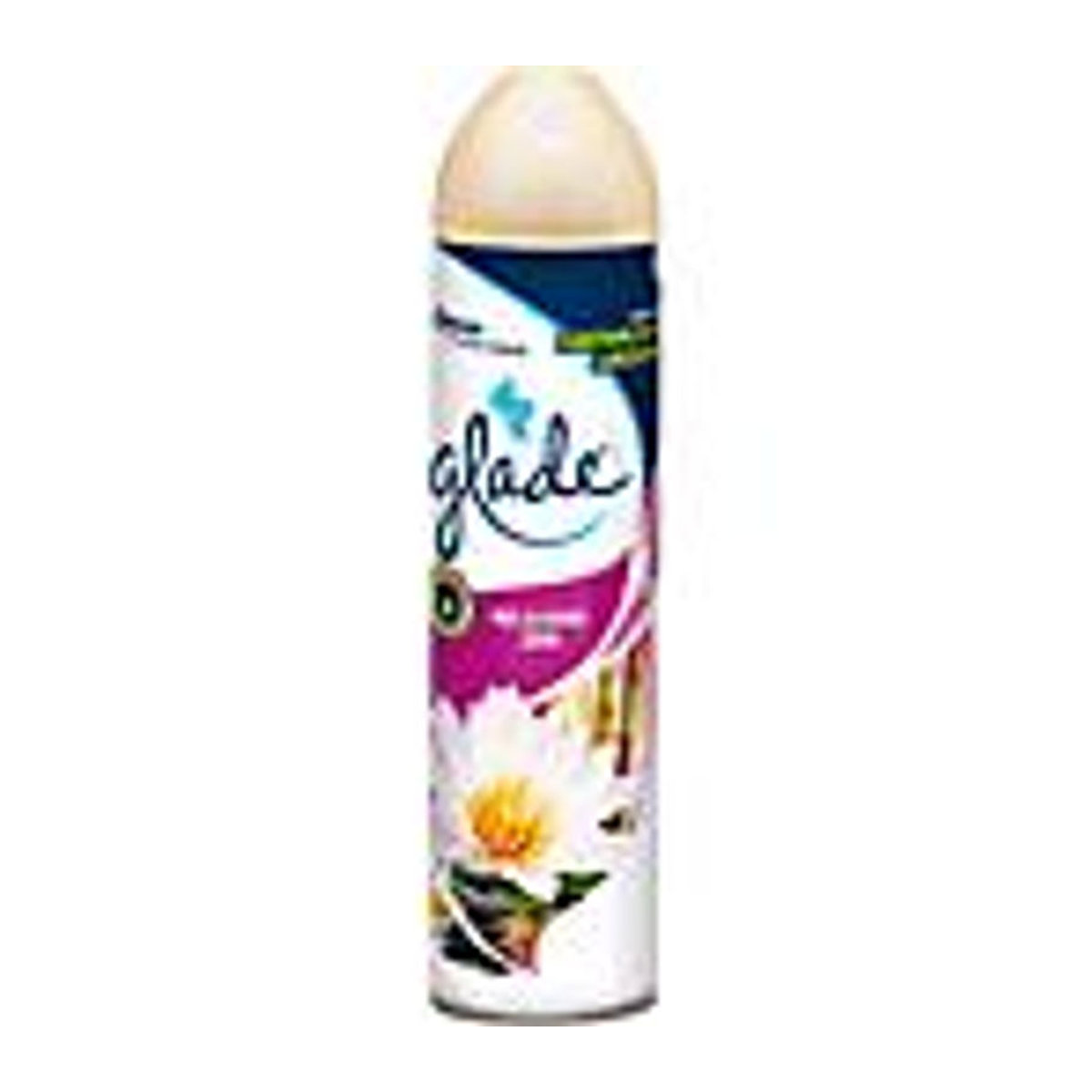 Glade Duftspray Relaxing Zen mit floralem Duft, mehrfarbig, 300 ml - Bild 3