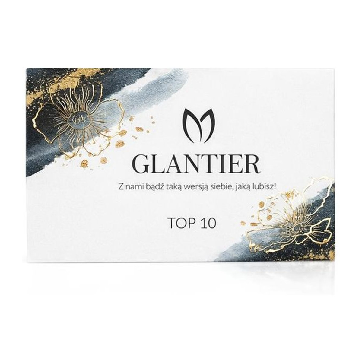 Glantier Probenset Top 10 - Bild 1