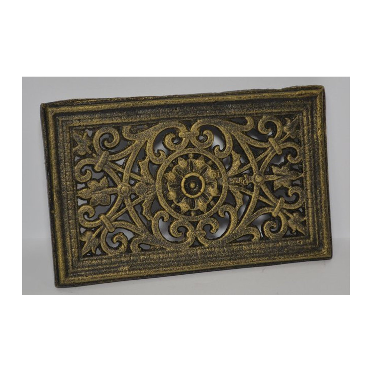 Goldstern Einbau-Gusseisen-Produkt - Bild 1